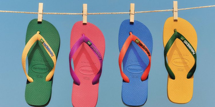 Alpargatas (Havaianas) a +7,5% nel Q3. Esplode l’utile netto (+199%)