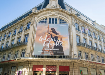 Shein semina discordia: il suo ingresso causa la rottura tra Galeries Lafayette e Sgm