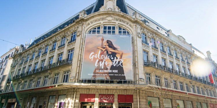 Shein semina discordia: il suo ingresso causa la rottura tra Galeries Lafayette e Sgm