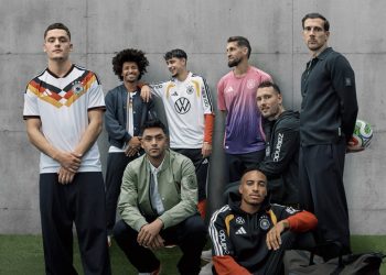 Anche Zalando entra in campo: firmato un accordo quinquennale con la DFB