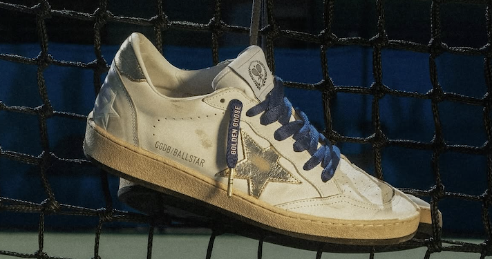 Golden Goose vicina ai cinesi di HongShan: valutazione da 2,5 mld €