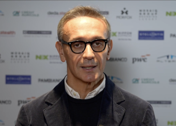 Colombo (Meta): “Gli smart glasses? Ormai non sono più un gadget ma un traino economico”