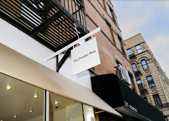 The Frankie Shop si prepara al debutto in Italia con un opening a Milano