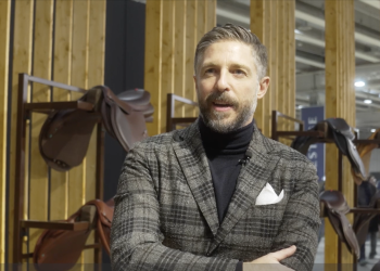 Gruppo Selleria Equipe con l’Atelier Jumping Verona celebra l’artigianato made in Italy