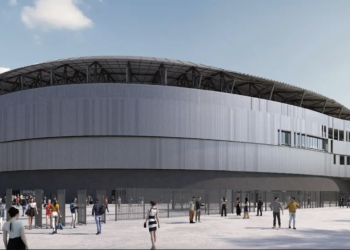 Cagliari avrà un nuovo stadio: progetto da oltre 187 milioni