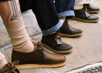 Anche il premium cede al ‘canto’ di Shein: Clarks si allea col dragone dell’ultra fast fashion