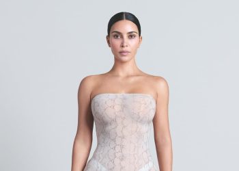 Kim Kardashian, il suo Skims raggiunge una valutazione di 5 mld $
