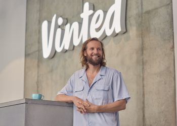 Vinted vale 8 miliardi $. E ora pensa all’espansione in Usa (e alla Borsa)