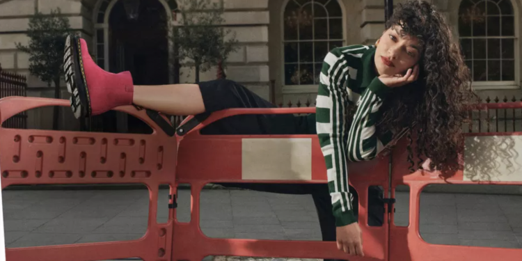Dr. Martens, semestre in calo (-0,8%) ma rafforza la redditività