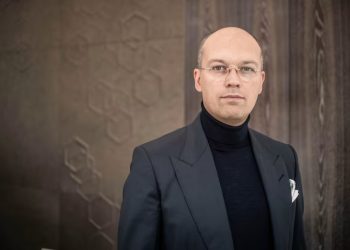 Fabergé, il proprietario russo Sergei Mosunov studia il rilancio del marchio