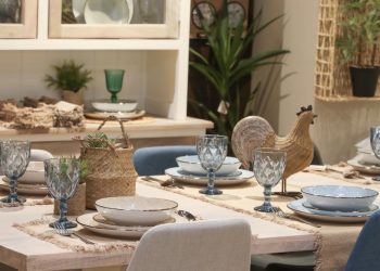 Ovs si amplia nell’homeware: lancia offerta vincolante per il 100% di Kasanova