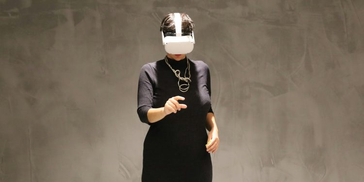 Nebulab: perché i brand del lusso stanno puntando sul virtual try-on