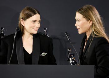 Il Cfda celebra (con poche sorprese) l’eccellenza della moda americana
