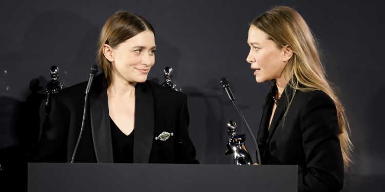 Il Cfda celebra (con poche sorprese) l’eccellenza della moda americana