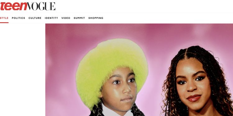 Condé Nast reloaded: le testate Business e Teen confluiscono in Vogue
