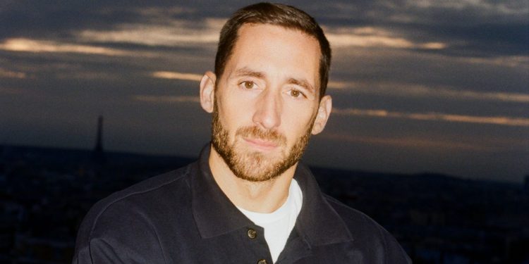 Balmain affida la direzione creativa al francese Antonin Tron