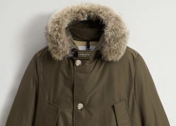 Woolrich entra nel portafoglio del Gruppo Basicnet