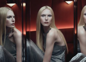 Zara punta su Ludovic de Saint Sernin per la nuova partnership stilistica