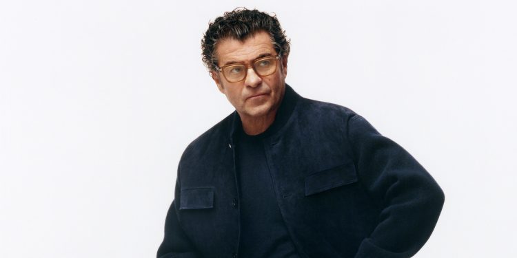 Il ritorno di Alberto Tomba: anche Ferragamo sceglie l’ex campione come brand ambassador
