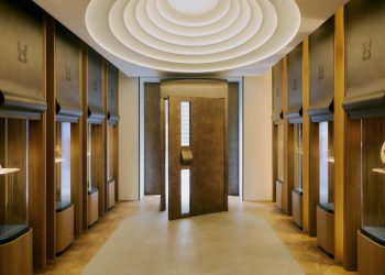 La maison gioielliera Fratelli Piccini taglia il nastro del nuovo atelier fiorentino