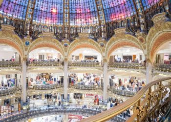 Salta l’accordo con Sgm: Galeries Lafayette apre a un investitore inglese