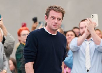 Jonathan Anderson vince per la terza volta il Designer of the Year