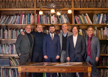 È ufficiale il riassetto di Etro: la famiglia lascia spazio a un pool di investitori