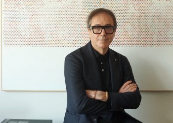 Fabiana Filippi, Mario Filippi Coccetta sale al 100%