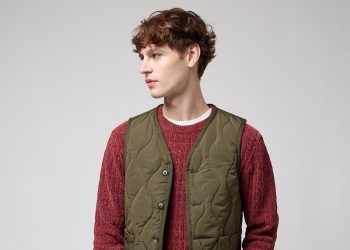Il menswear di Gianni Lupo è pronto a superare i 13 milioni nel full year