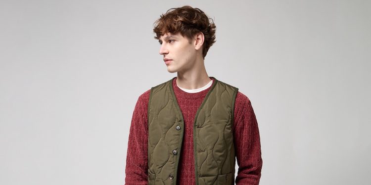 Il menswear di Gianni Lupo è pronto a superare i 13 milioni nel full year