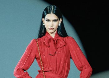 Prima dell’esordio in passerella Gucci svela la pre-fall by Demna