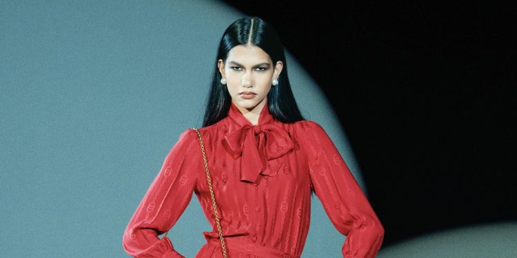 Prima dell’esordio in passerella Gucci svela la pre-fall by Demna
