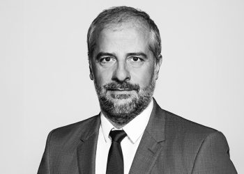 Gabriele Maggio, dopo l’uscita da Elisabetta Franchi è il nuovo CEO di Twinset