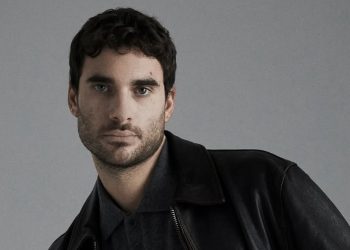 A New York la prima sfilata di 7 For All Mankind con Nicola Brognano