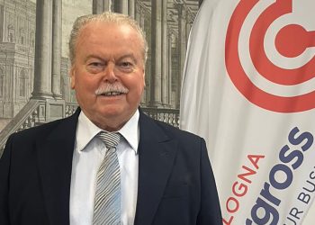 Centergross Bologna, Graziano Ventura è il nuovo presidente