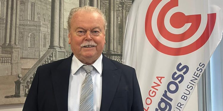 Centergross Bologna, Graziano Ventura è il nuovo presidente