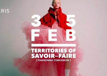 Première Vision torna dal 3 al 5 febbraio 2026 a Paris-Nord Villepinte