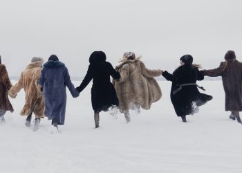 Dopo Londra stop alle pellicce anche durante la New York fashion week