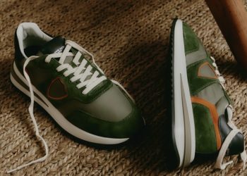 Ancora M&A: Philippe Model Paris passa a Swinger International