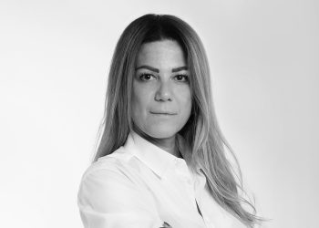 Natalia Battaglini sale al timone del marchio Pollini nel ruolo di general manager