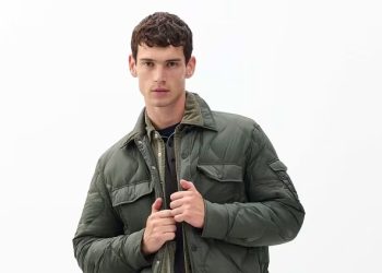 Swaim Hutson succede a Robert Geller come stilista di Rag & Bone Men