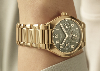 Patek Philippe accoglie la sua prima complicazione sotto forma di calendario perpetuo