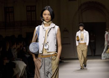 Il boom del premium made in Usa sposta la bussola del fashion globale