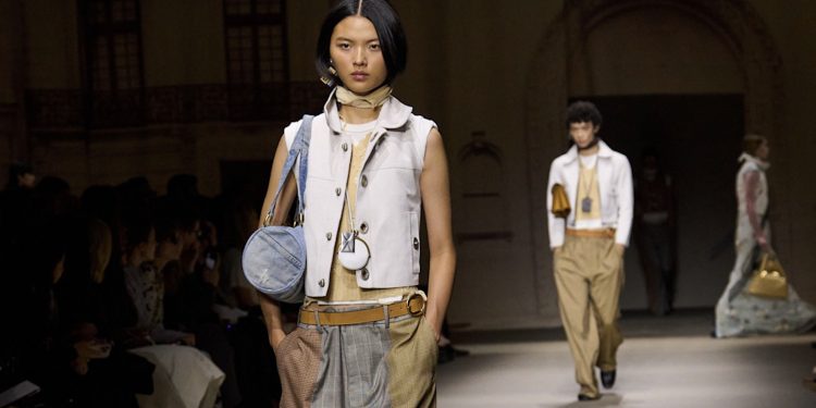 Il boom del premium made in Usa sposta la bussola del fashion globale