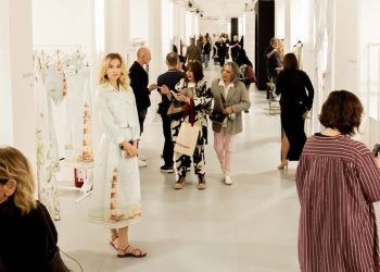 Le fiere fashion scaldano i motori. White conferma il calendario a febbraio