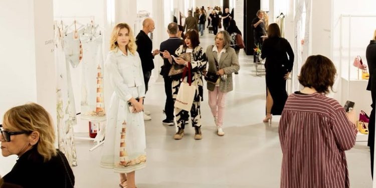 Le fiere fashion scaldano i motori. White conferma il calendario a febbraio