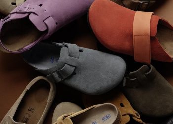 Birkenstock chiude un 2025 da “record” a 2,1 miliardi di ricavi