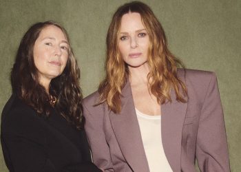 Dopo 20 anni Stella McCartney torna a collaborare con H&M