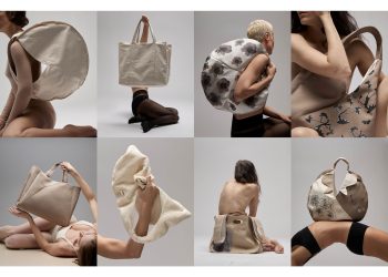 Il design motore di trasformazione: la Fondazione Francesco Morelli presenta ‘Unlimited Edition: The Bag’
