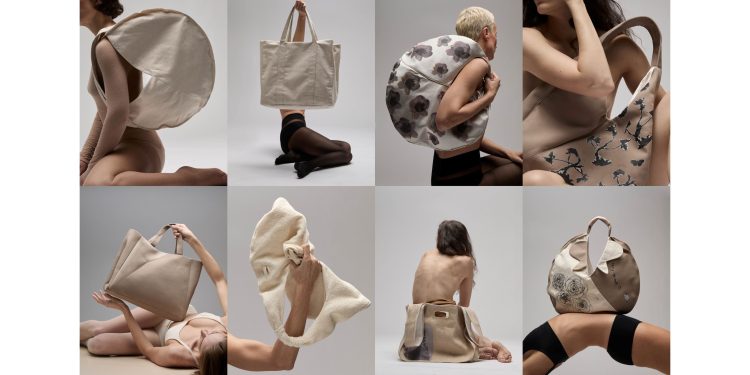 Il design motore di trasformazione: la Fondazione Francesco Morelli presenta ‘Unlimited Edition: The Bag’